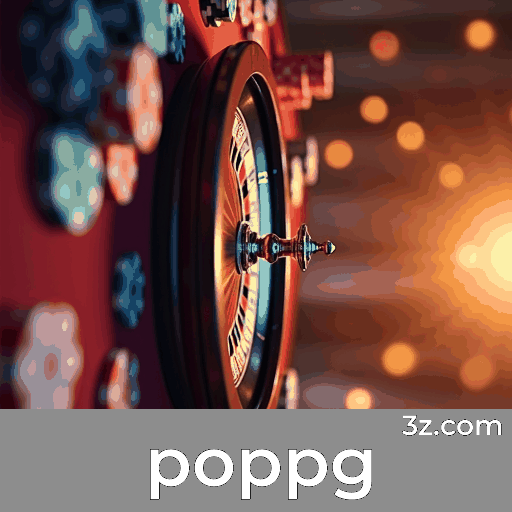 poppg game mais image