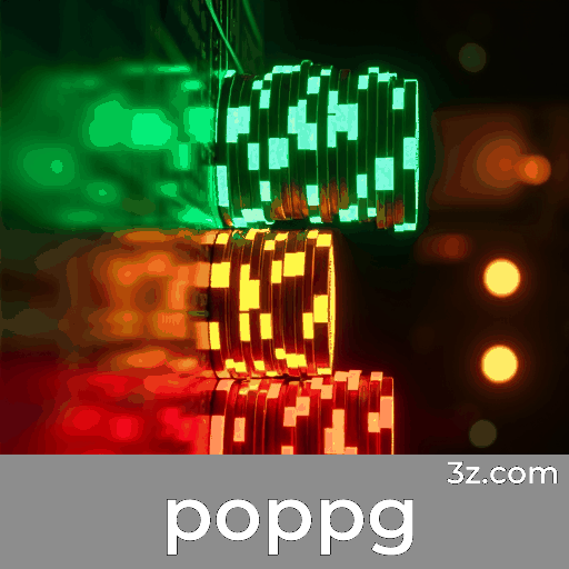 poppg game mais image