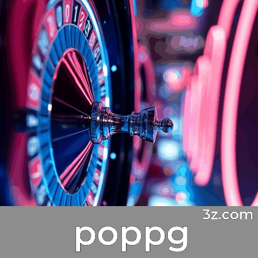 poppg game mais image