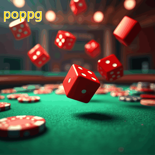 Jogos Emocionantes no Cassino Online poppg.com