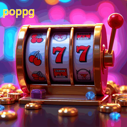 Baixar App Cassino poppg