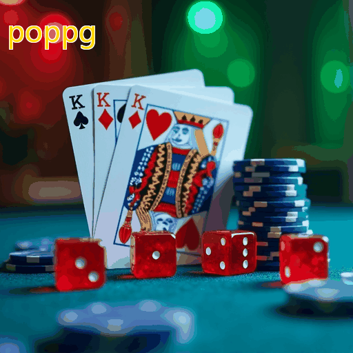 Universo dos Slots no Site Cassino poppg